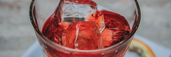 Hard Seltzer in Glass from Unsplash