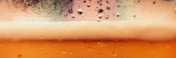 Beer in Glass from Unsplash