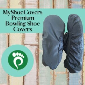 Read more about the article MyShoeCovers Premium Bowling Shoe Covers