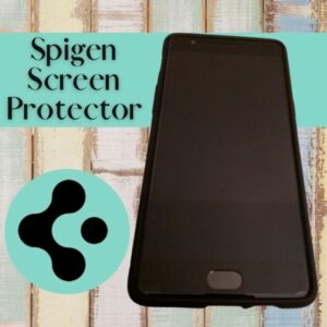 Read more about the article Spigen OnePlus 3T Screen Protector