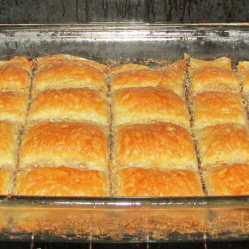 Baklava