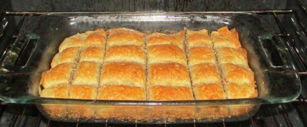 Baklava