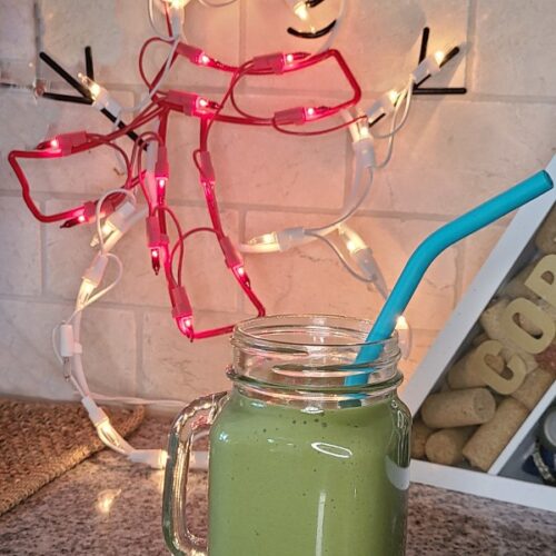 Green Smoothie