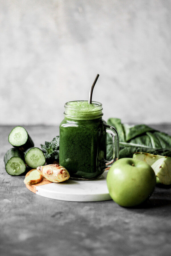 Green Smoothie