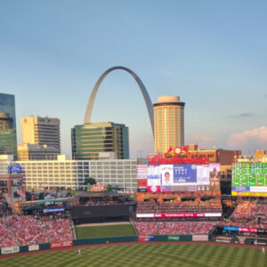 Read more about the article Gateway Arch