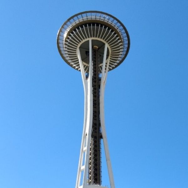 You are currently viewing Space Needle – Seattle, Washington