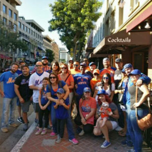 Southern California Mets Fans FI