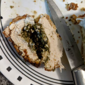 Read more about the article Chicken Kiev