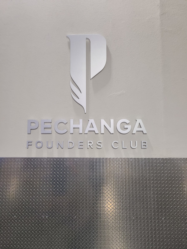 SoFi Stadium Pechanga Founders Club