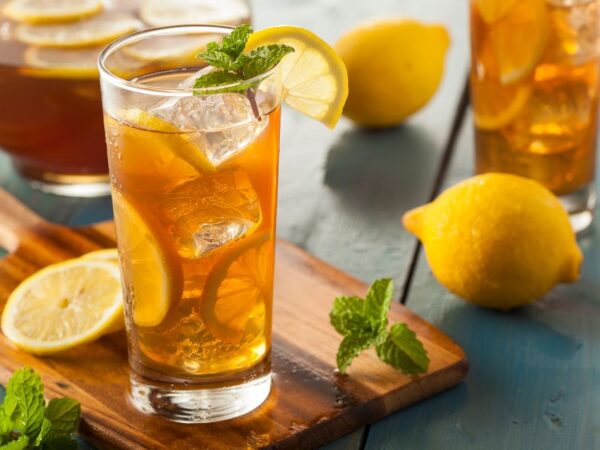 June 10th is National Iced Tea Day