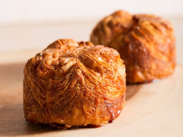 June 20th is Kouign Amann Day