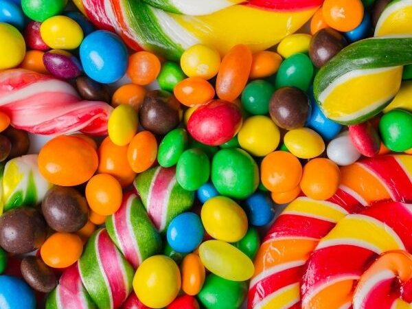 June is National Candy Month