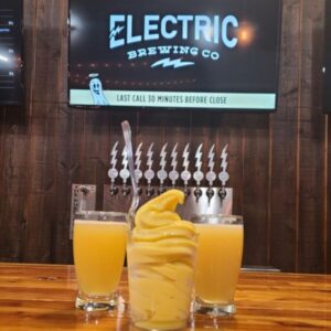 Read more about the article Electric Brewing Company: Murrieta