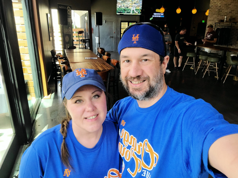 The 7 Line Anaheim 2022 Gathering at Brewheim