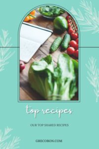 Top Recipes Pin