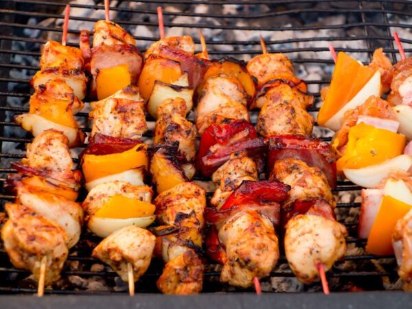 July 9th is National Kebab Day