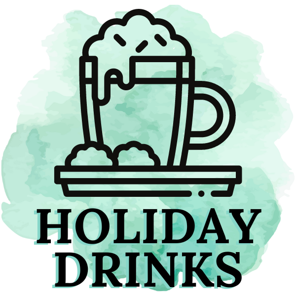 Holiday Drinks