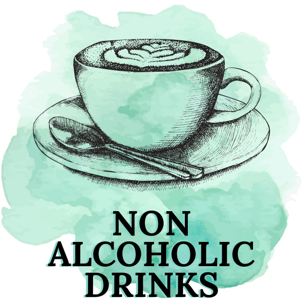 Drinks- Non Alcoholic