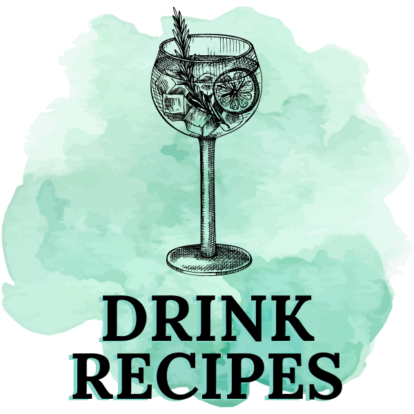 Drink Recipes