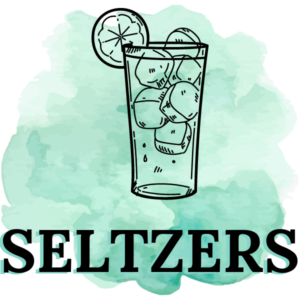 Drinks- Seltzers