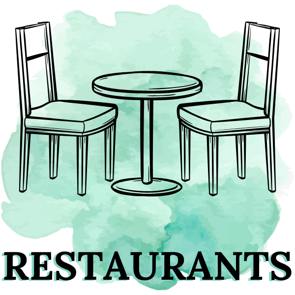 Food - Restaurants