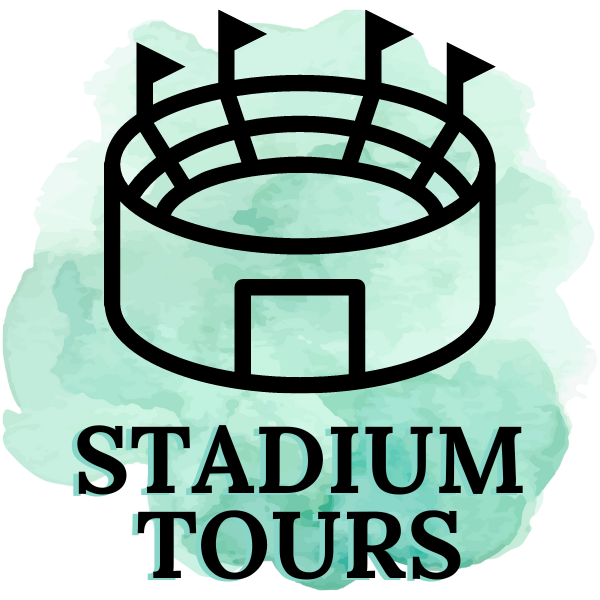 Stadium Tours Travel