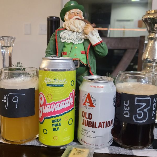 2021 Beer Advent Calendar - December 3rd