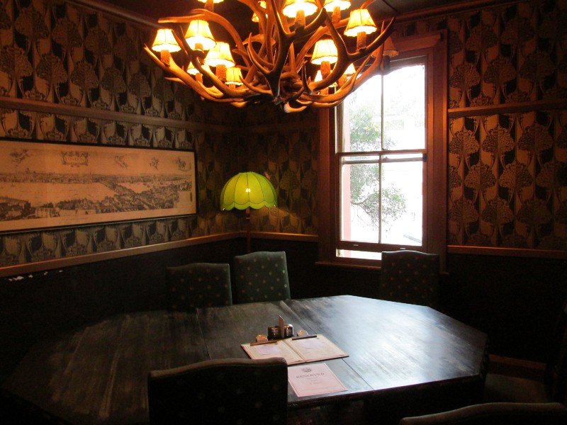 Shakespeare Hotel - Sydney, Australia