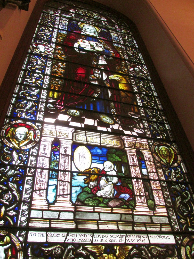 St. James' Church - Sydney