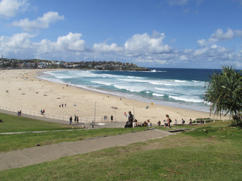 Bondi Beach, Australia