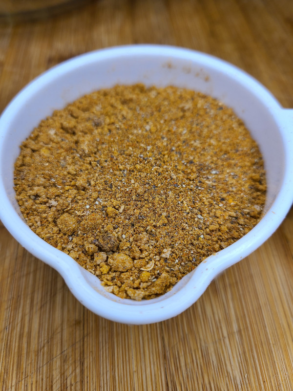 Ras El Hanout - Moroccan Spice Blend