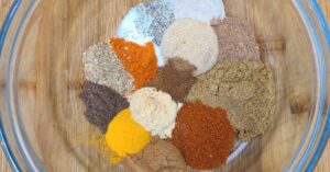 Read more about the article Ras El Hanout – Moroccan Spice Blend