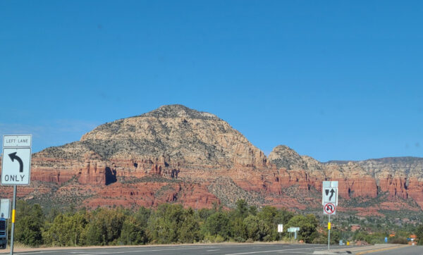 Sedona, Arizona