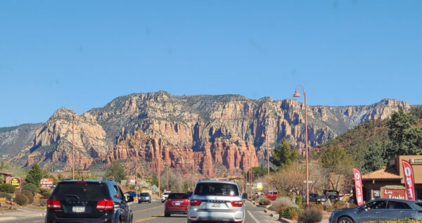 Sedona, Arizona