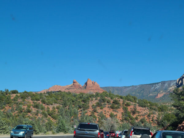 Sedona, Arizona