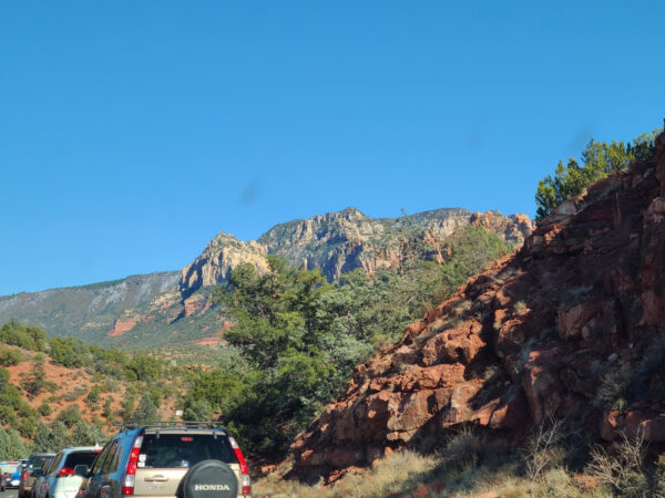 Sedona, Arizona