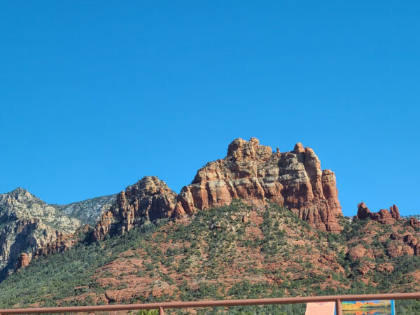 Sedona, Arizona