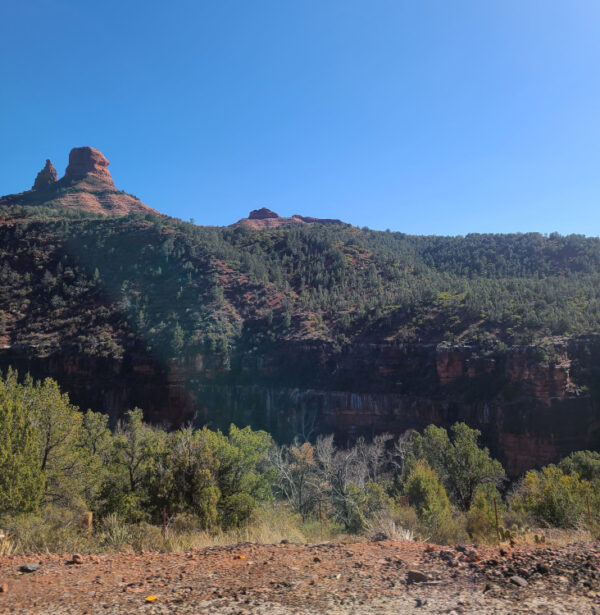 Sedona, Arizona