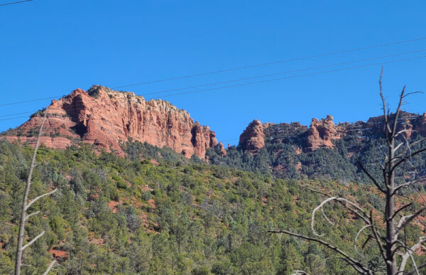 Sedona, Arizona