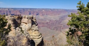 Read more about the article Grand Canyon National Park