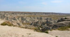 Read more about the article Badlands National Park