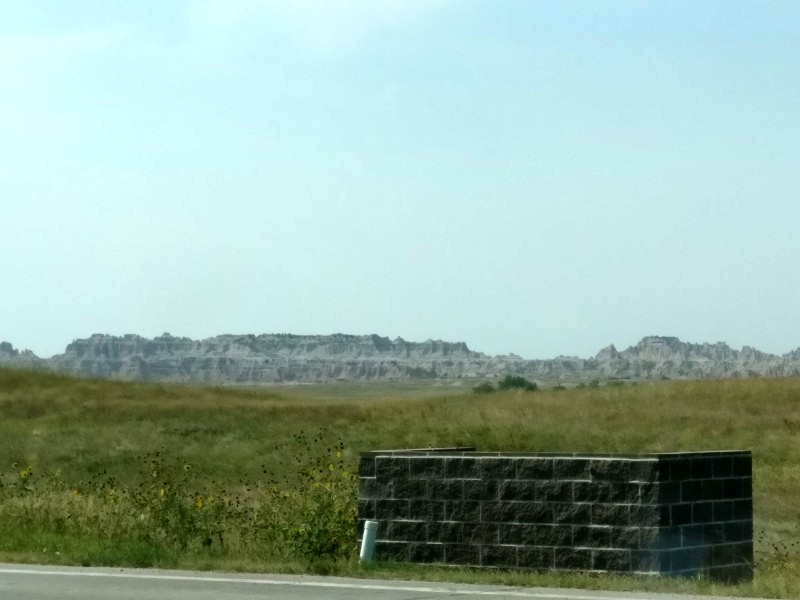 Badlands National Park