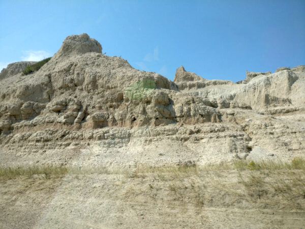 Badlands National Park