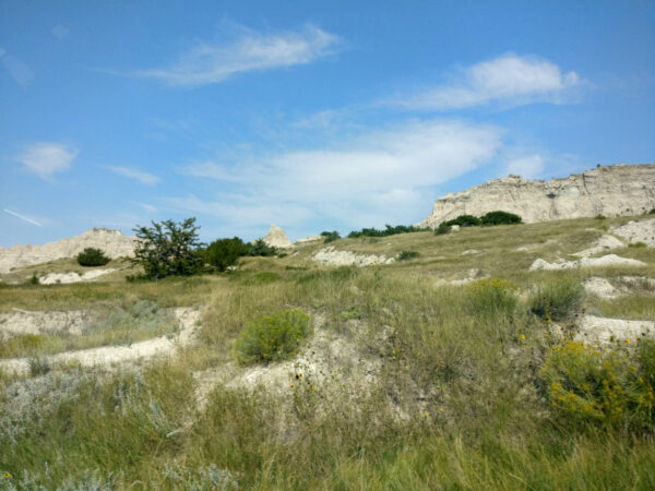 Badlands National Park