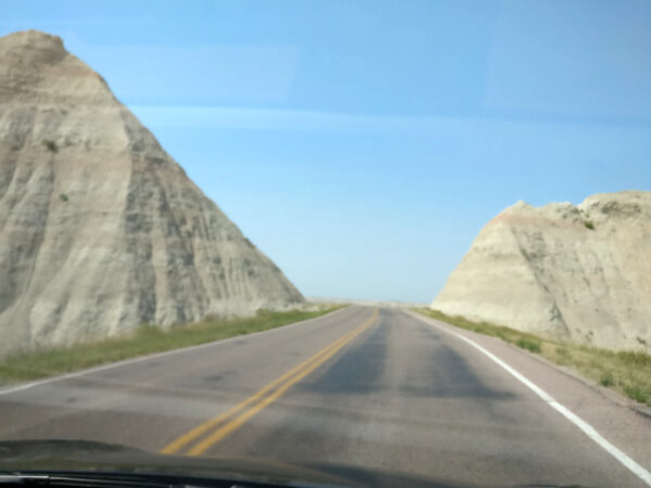 Badlands National Park