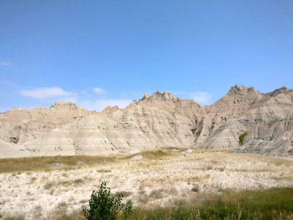 Badlands National Park