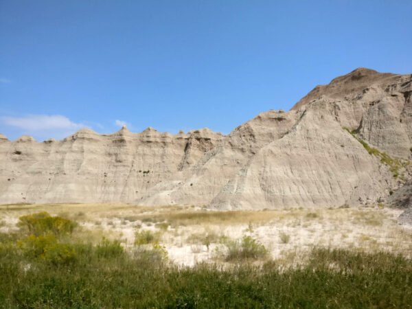 Badlands National Park