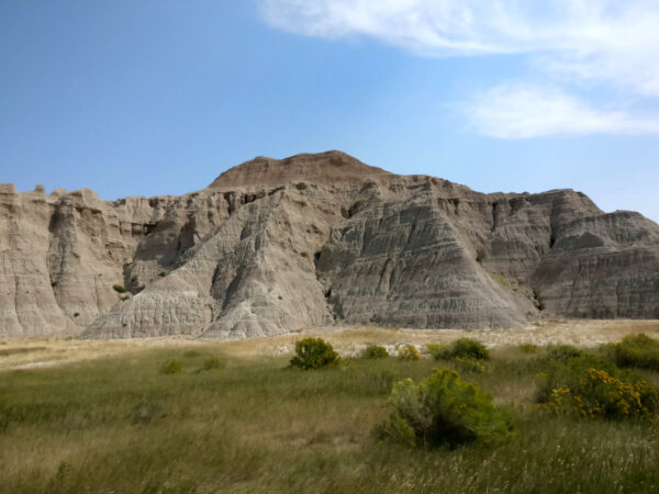 Badlands National Park