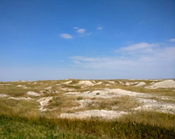 Badlands National Park