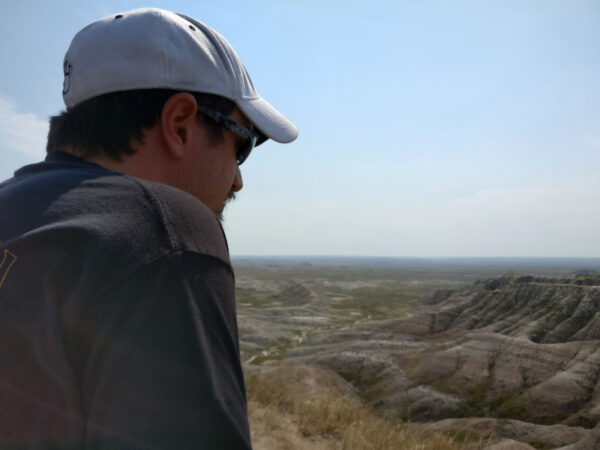 Badlands National Park